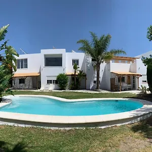 Panorama Village Barbate