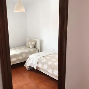 Apartamento Miguel Barbate