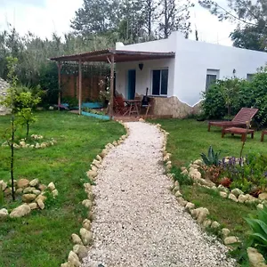 Casita La Raiz Barbate