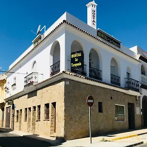 La Tarayuela Barbate