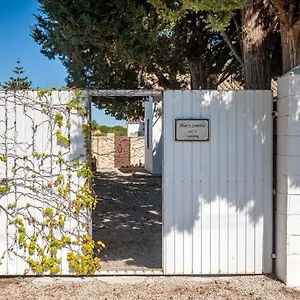 Casa-2 Mar Y Sombra Barbate